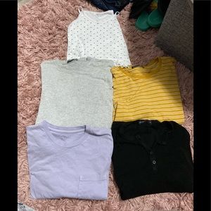 Brandy Melville bundle